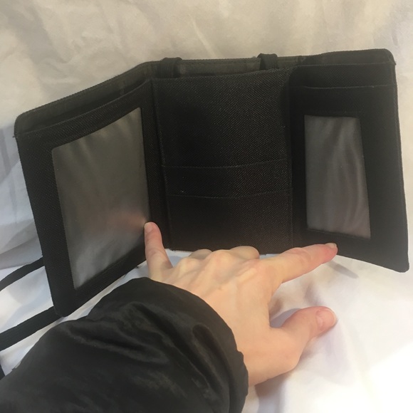 Samsonite Bags Samsonite Passport Wallet Poshmark